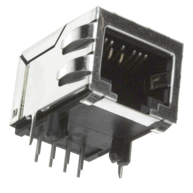 SS71800-019G Stewart Connector