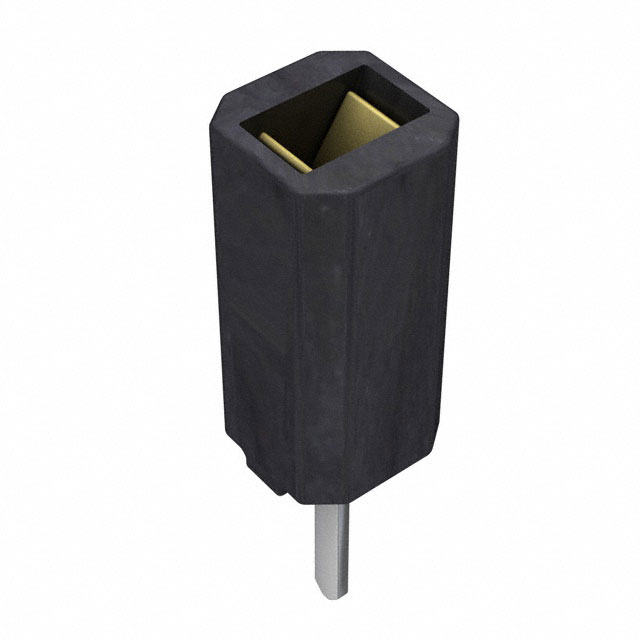 SSA-101-S-G Samtec Inc.