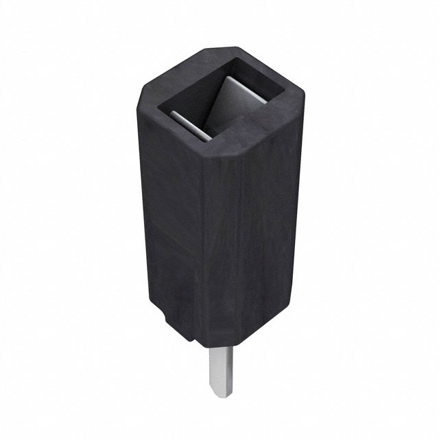 SSA-101-S-T Samtec Inc.