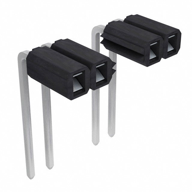 SSA-132-W-T-RA Samtec Inc.