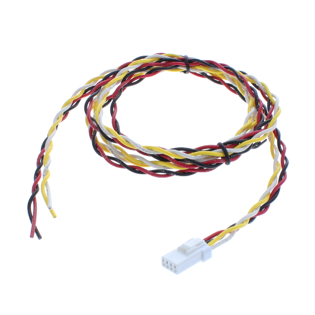 SSA-CABLE-1M Riedon