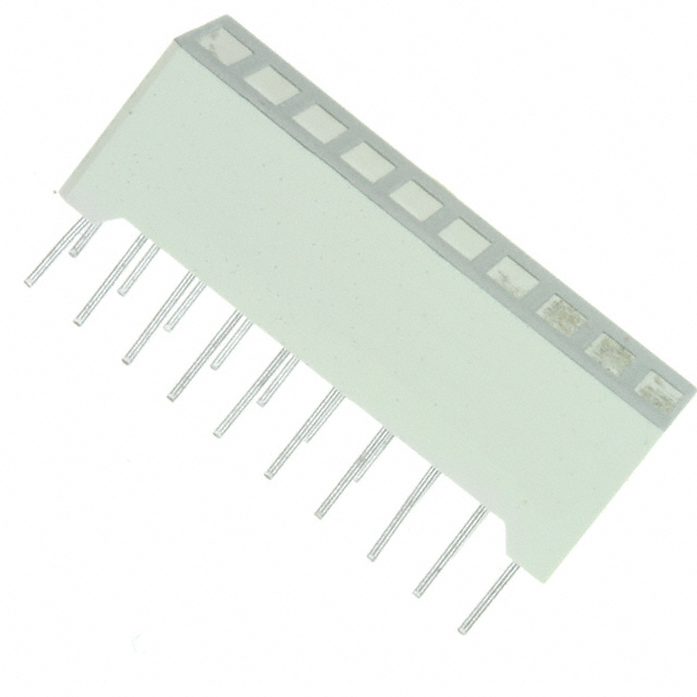 SSA-LXB10GW-GF Lumex Opto/Components Inc.