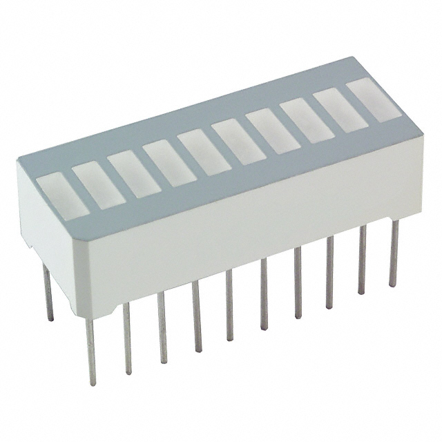 SSA-LXB10IW-GF/LP Lumex Opto/Components Inc.