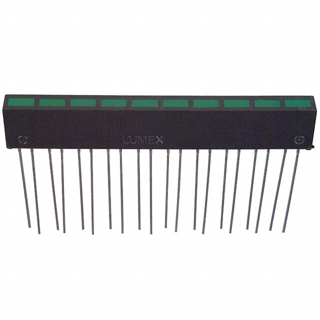 SSA-LXH1025GD Lumex Opto/Components Inc.