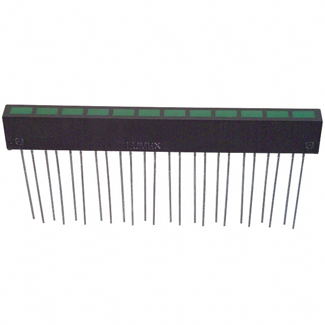 SSA-LXH1225GD Lumex Opto/Components Inc.