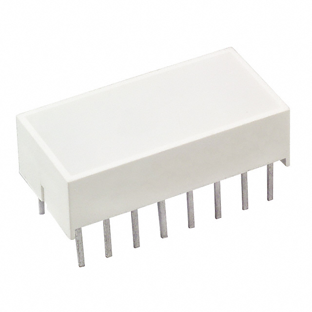 SSB-LX2685IW Lumex Opto/Components Inc.