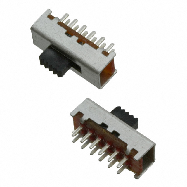 SSB42 TE Connectivity ALCOSWITCH Switches