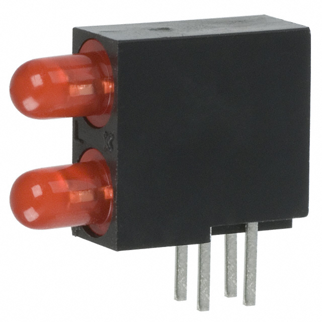 SSF-LXH2103IID/4 Lumex Opto/Components Inc.