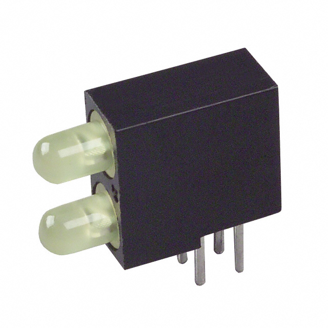 SSF-LXH2103YYD/4 Lumex Opto/Components Inc.