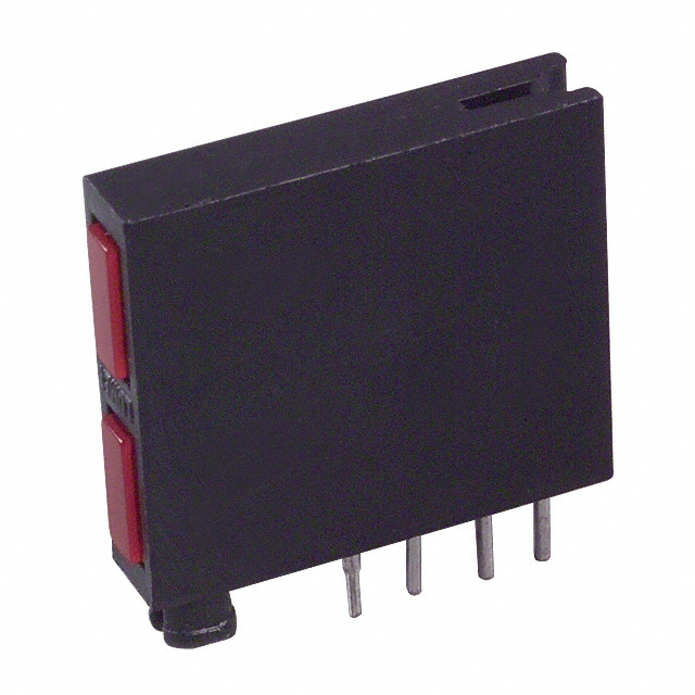 SSF-LXH22573IID Lumex Opto/Components Inc.