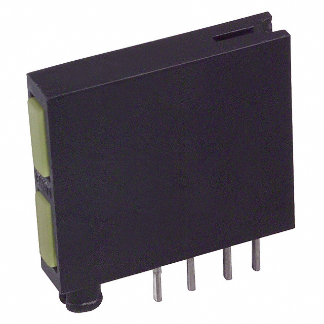 SSF-LXH22573YYD Lumex Opto/Components Inc.