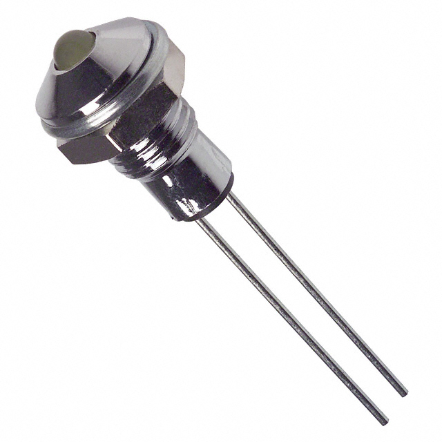 SSI-LXR3612YD Lumex Opto/Components Inc.