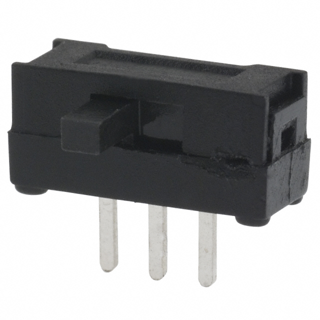 SSJ12R TE Connectivity ALCOSWITCH Switches