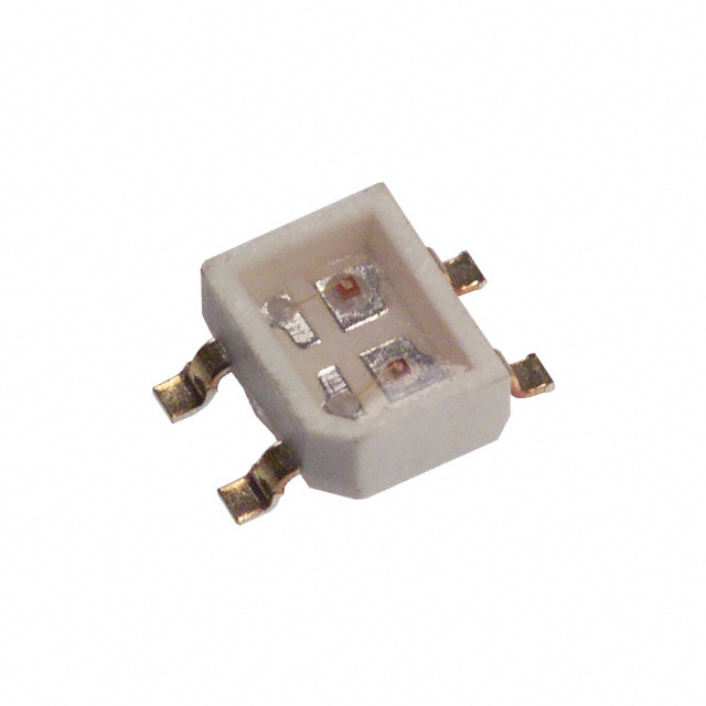 SSL-LXA3025YGC-TR Lumex Opto/Components Inc.