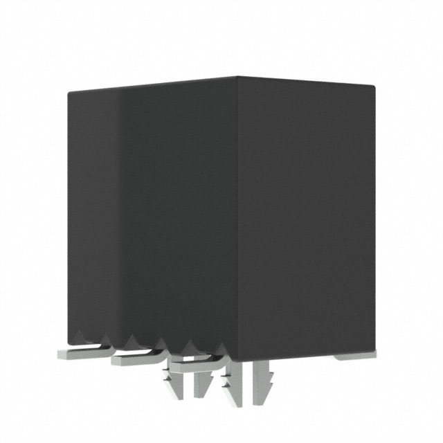 SSM-103-SM-DV-LC Samtec Inc.