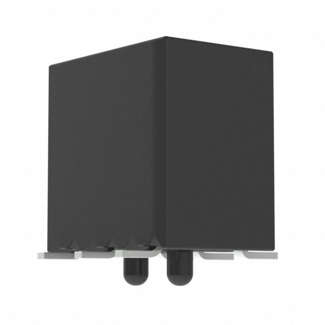 SSM-104-F-DV-A-TR Samtec Inc.
