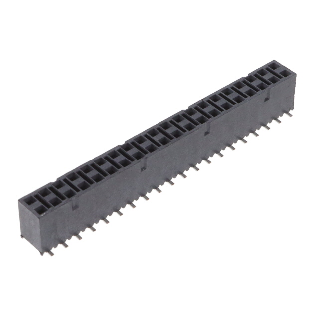 SSM-120-S-DV-A-TR Samtec Inc.