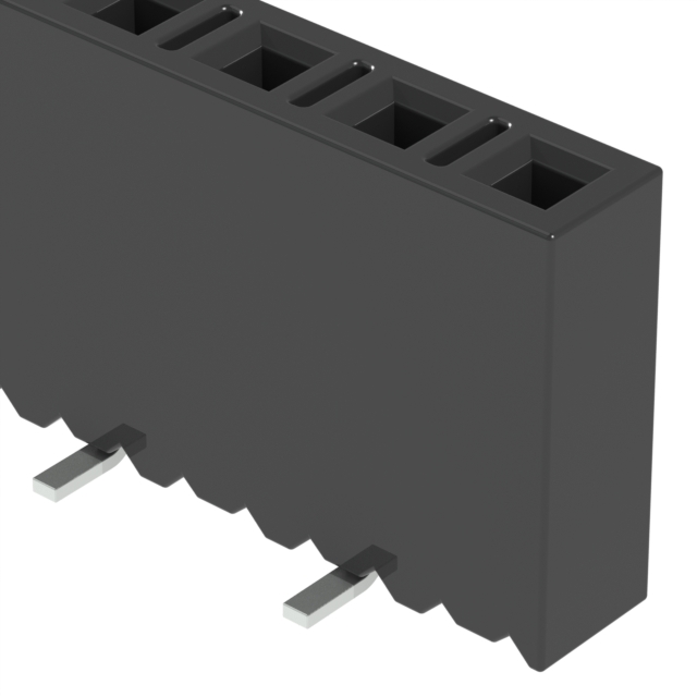 SSM-140-L-SV-BE Samtec Inc.