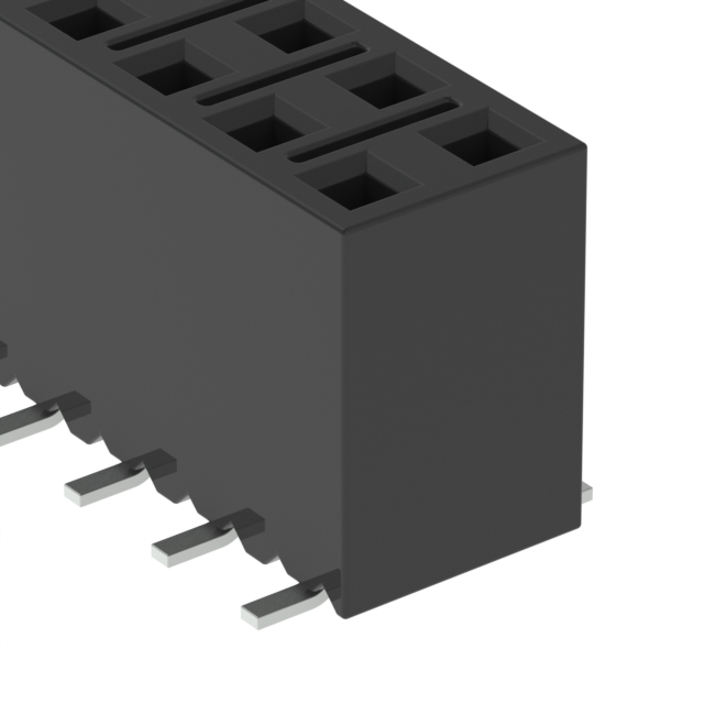 SSM-110-L-DV-LC-TR Samtec Inc.