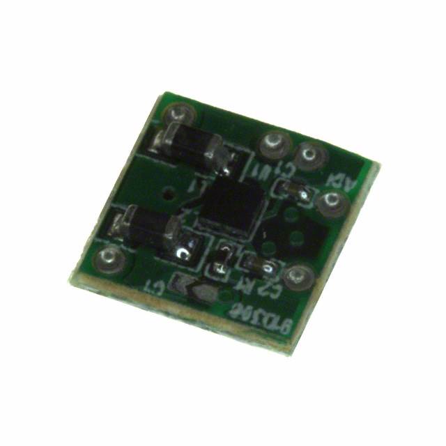 SSM2317-MINI-EVALZ Analog Devices Inc.