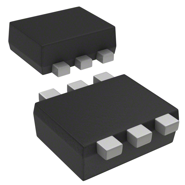 SSM6J206FE(TE85L,F Toshiba Semiconductor and Storage