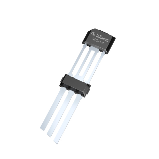 TLE4984CHTE6747HAMA1 Infineon Technologies