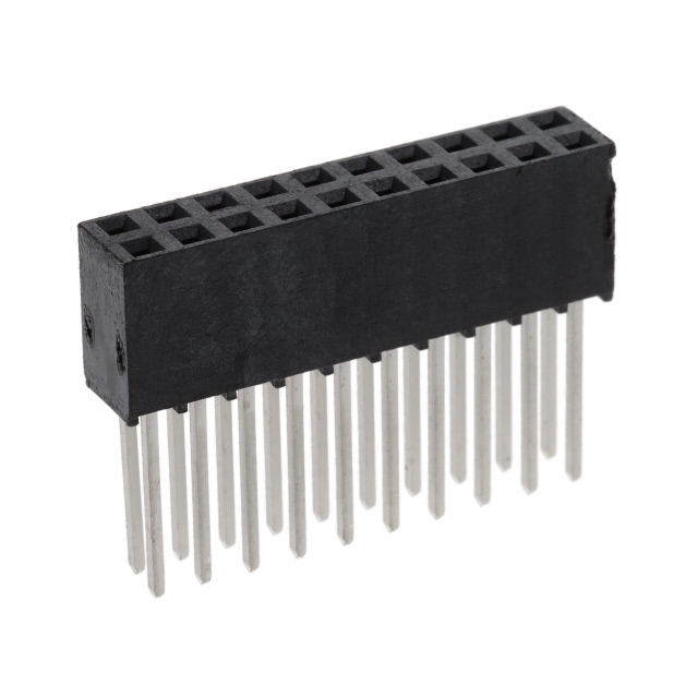 SSQ-110-23-F-D Samtec Inc.