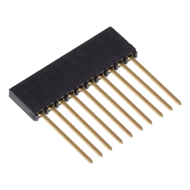 SSQ-110-24-G-S Samtec Inc.