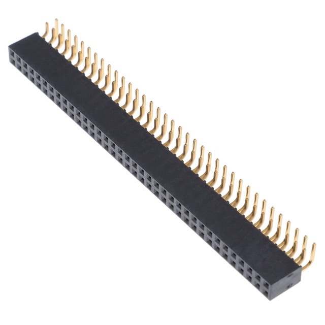 SSQ-136-22-G-D-RA Samtec Inc.