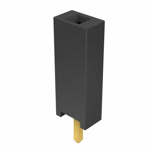 SSQ-101-01-G-S Samtec Inc.