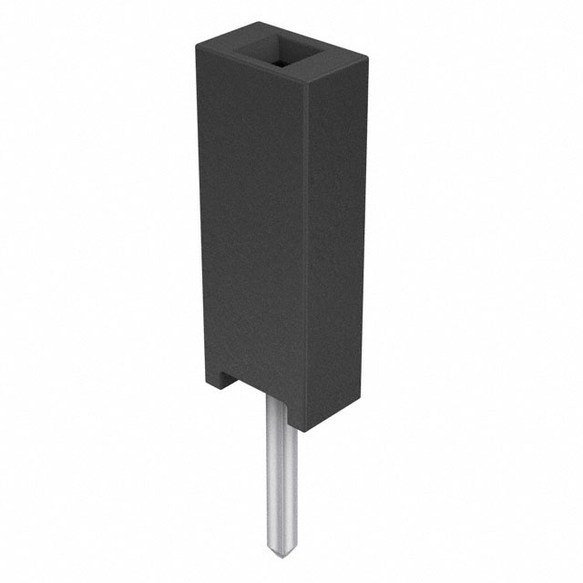 SSQ-101-02-S-S Samtec Inc.