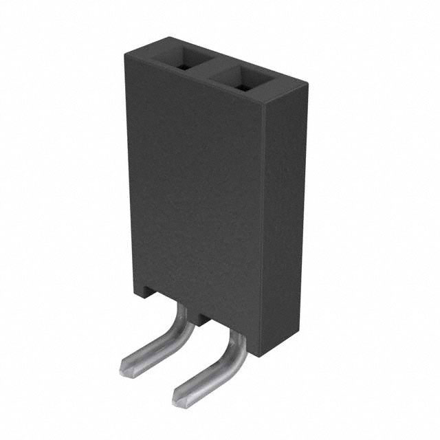 SSQ-102-02-T-S-RA Samtec Inc.