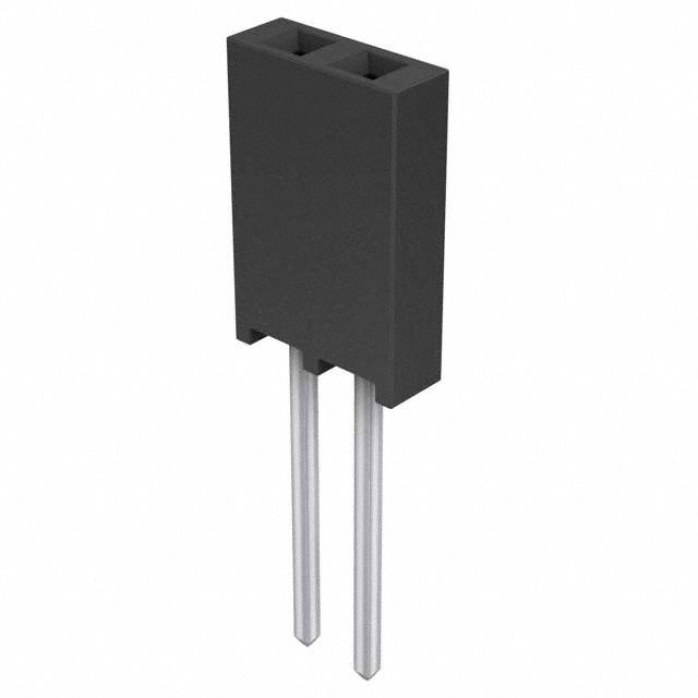 SSQ-102-03-T-S Samtec Inc.