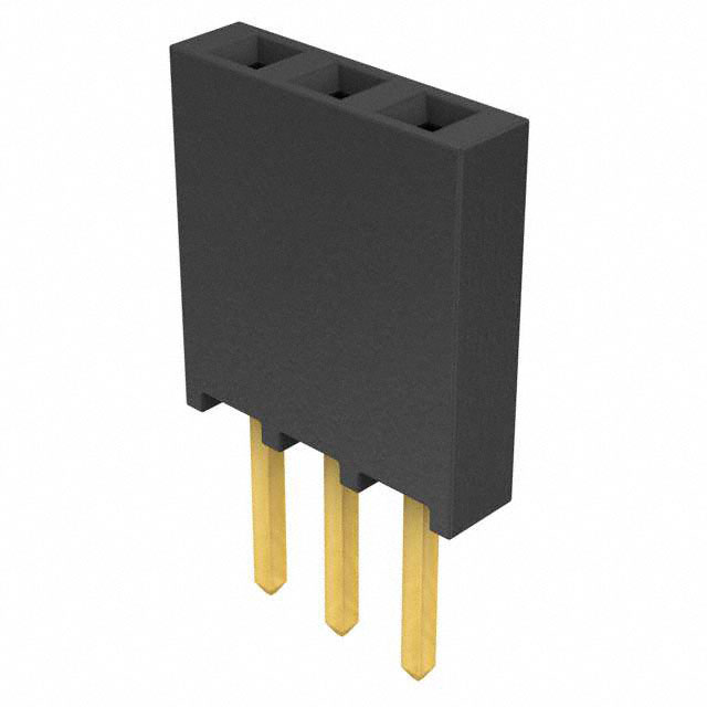 SSQ-103-02-G-S Samtec Inc.