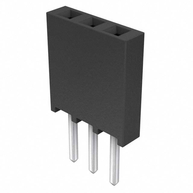 SSQ-103-02-T-S Samtec Inc.