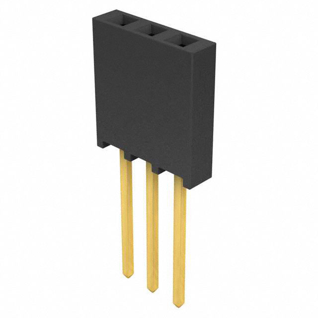 SSQ-103-03-G-S Samtec Inc.