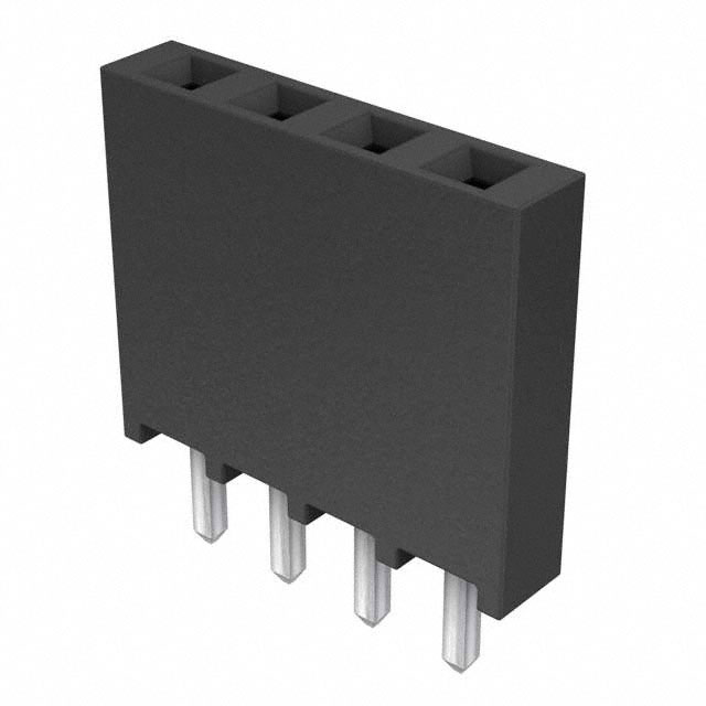 SSQ-104-01-T-S Samtec Inc.