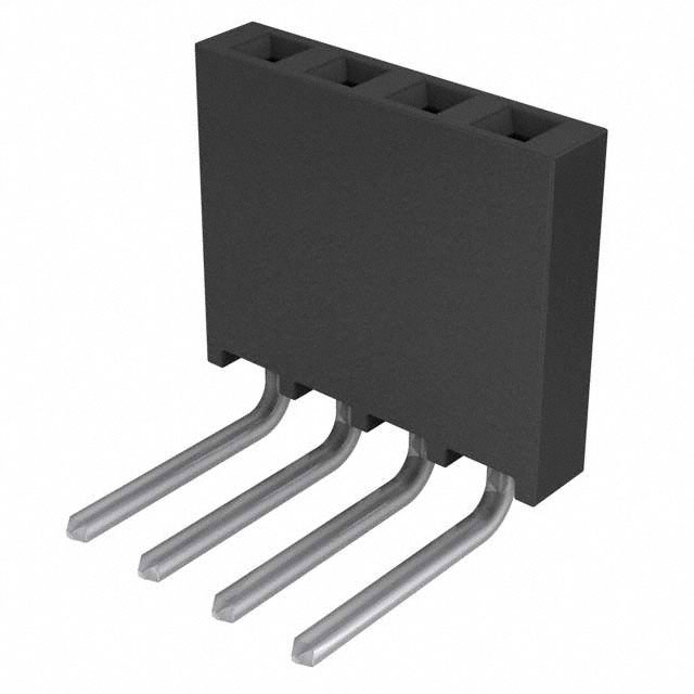 SSQ-104-03-T-S-RA Samtec Inc.