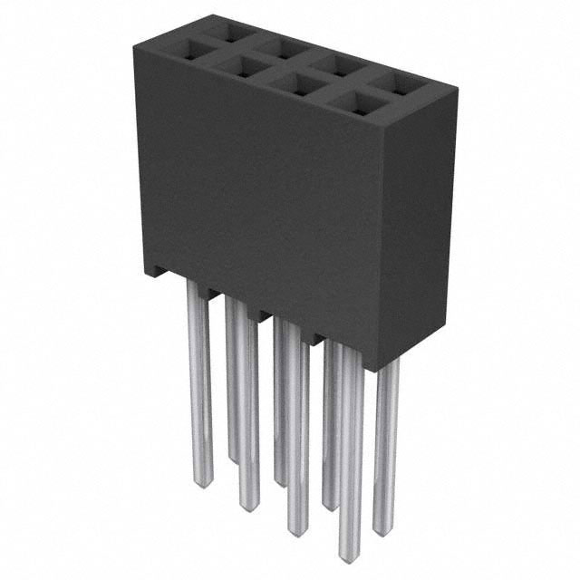 SSQ-104-03-T-D Samtec Inc.