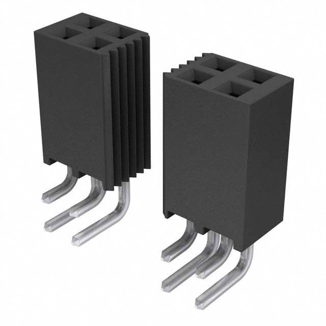 SSQ-119-02-T-D-RA Samtec Inc.