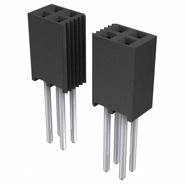 SSQ-149-03-T-D Samtec Inc.