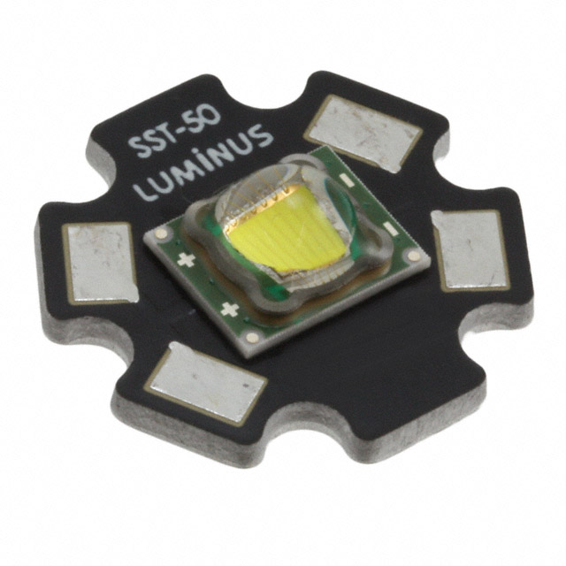 SSR-50-W57S-R21-J2200 Luminus Devices Inc.