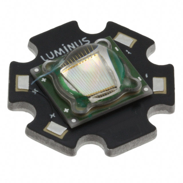 SSR-90-B-R11-KF300 Luminus Devices Inc.