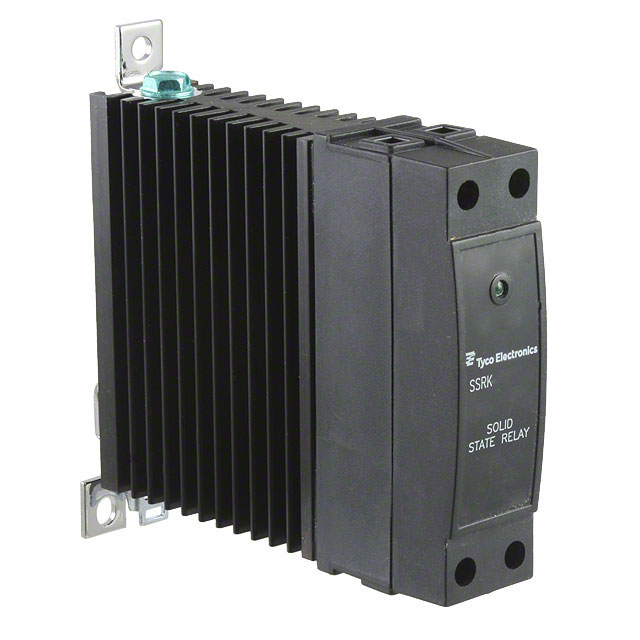 SSRK-600A20 TE Connectivity Potter & Brumfield Relays