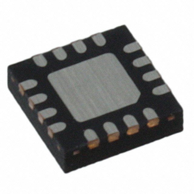 SST11LP12-QCF Microchip Technology