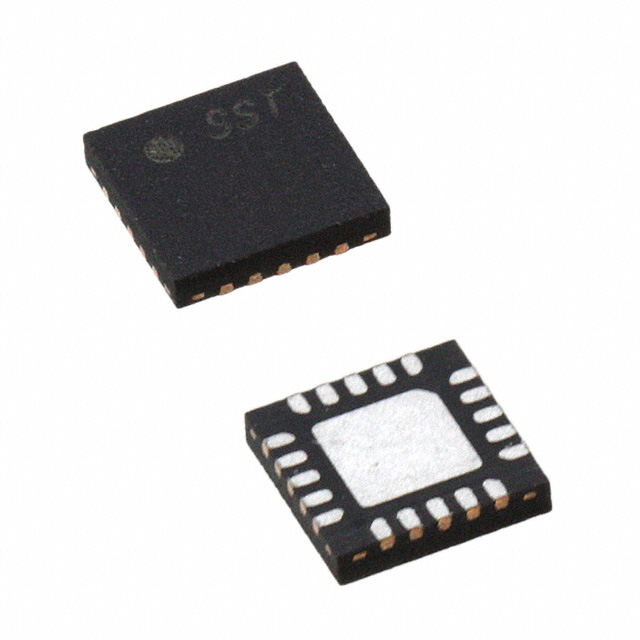 SST12LF03-Q3DE Microchip Technology