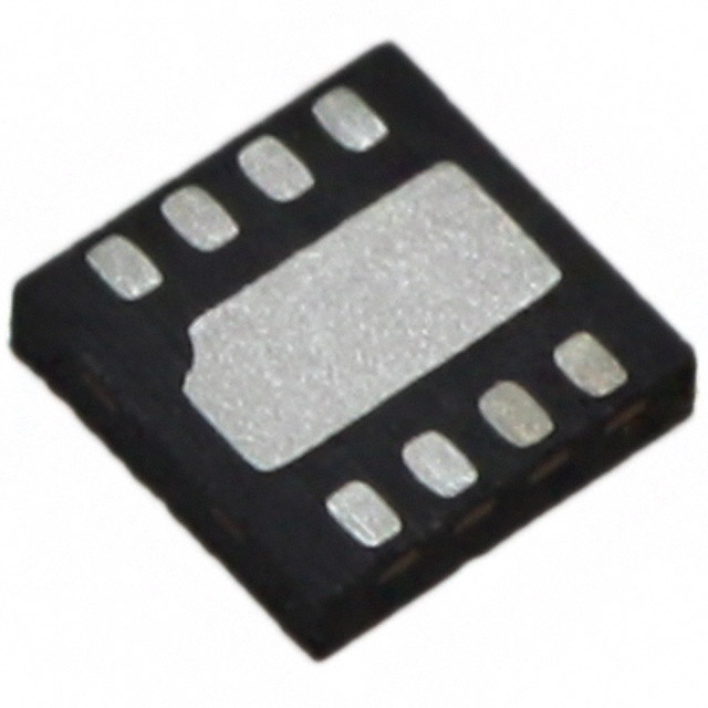 SST12LP17E-XX8E Microchip Technology