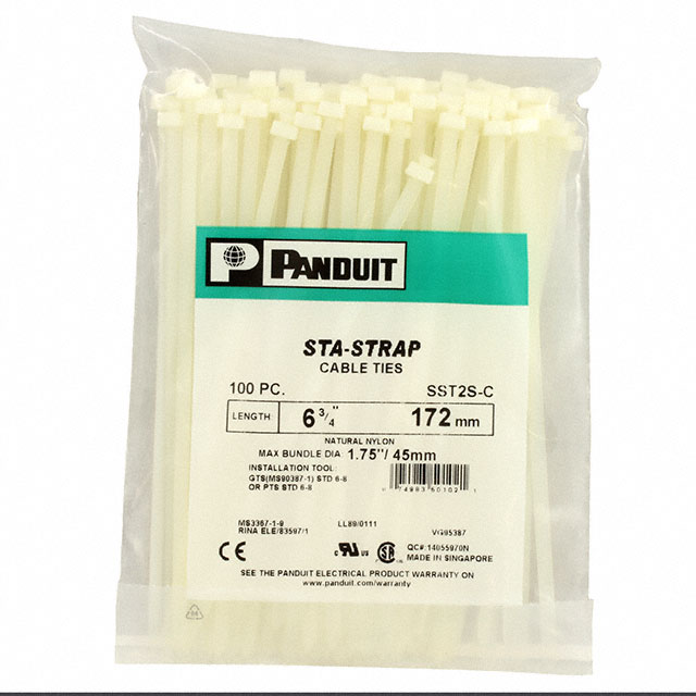 SST2S-C Panduit Corp