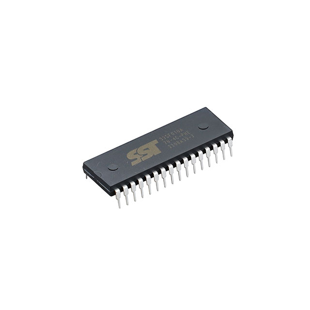 SST39SF010A-70-4C-PHE Microchip Technology