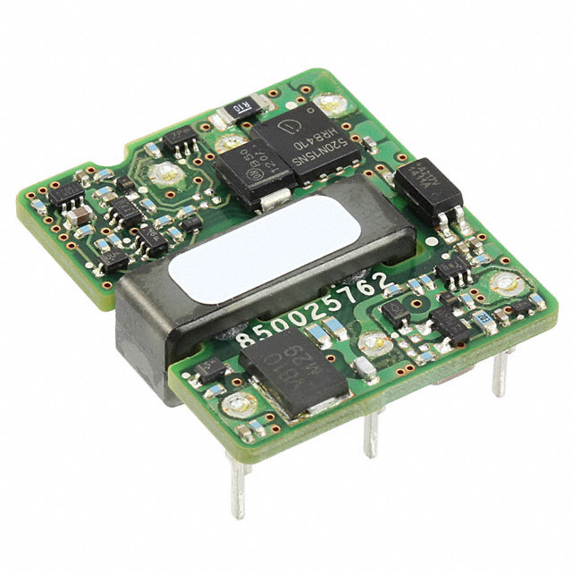 SSTW001A3B41Z ABB Power Electronics Inc.